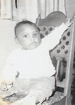 Nathan Jones - New Orleans, LA - 1969