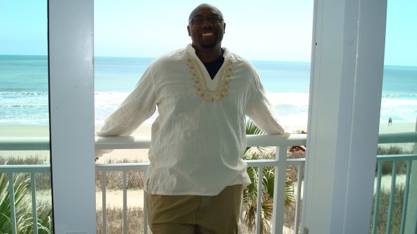 Nathan Jones - Myrtle Beach, SC