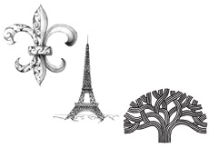 Nathan Jones - Black Man In Europe Reading - Alliance Francaise